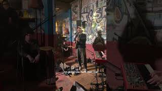 An unforgettable experience 🙏🏻 #mattcorby #islandau #islandrecords #newmusic #australianmusic