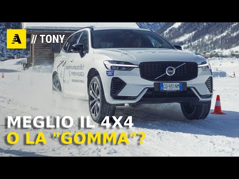 Video: I 9 migliori dispositivi di trazione invernale