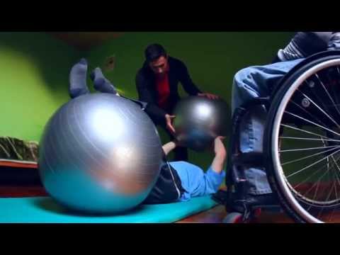 Wideo: Kto Zajmuje Się Rehabilitacją Osób Niepełnosprawnych?