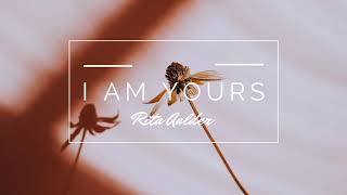 Watch Rita Aalder I Am Yours video