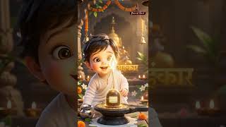 शिव बाबा को दूध नहीं, अपने विकारों का दान दो। सच्ची भक्ति वही है, जब मन को पवित्र कर बाबा को याद करो