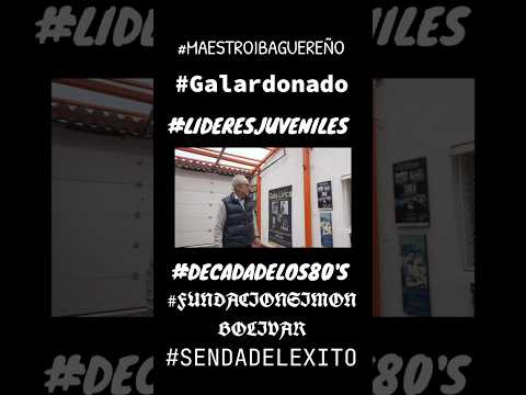 Miguel Tejeiros visita