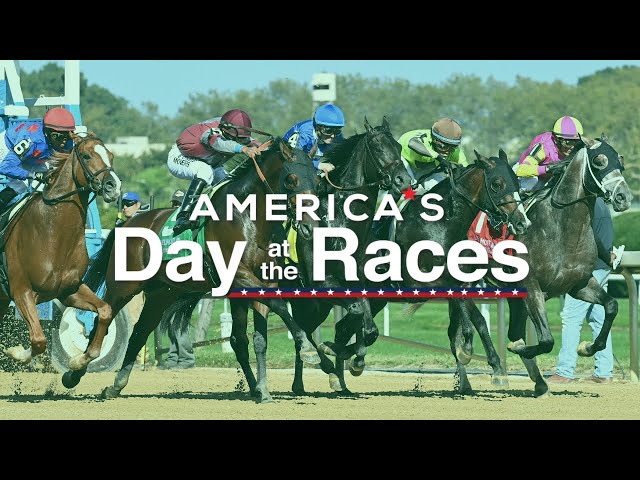 America's Day At The Races - May 11, 2024 class=