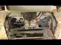 Milling the Inception Designs Axe FLE Bodies (Made in the USA)