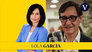 Las consecuencias del 12M I Lola García