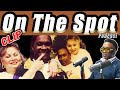 Capture de la vidéo What Was It Like Being With Griselda Blanco? | On The Spot Clips