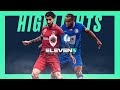 Royal Antwerp FC - KAA Gent moments forts