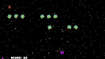 coming soon(ish) tutorial on writing a game with raylib