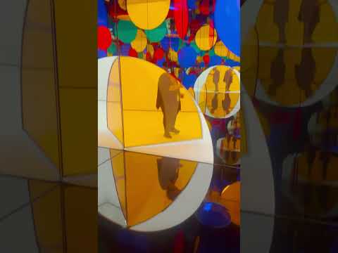 *New* Yayoi Kusama