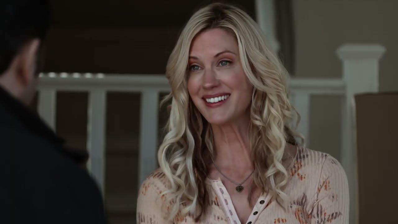 Doomsday Mom trailer