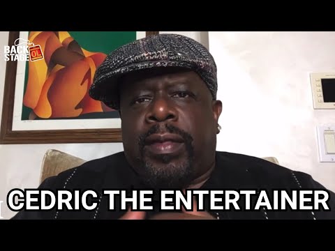 Cedric the Entertainer Faces Racism in SON OF THE SOUTH