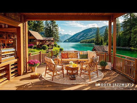 فضای کافی شاپ بهار