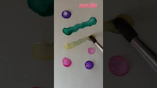 level:2 colour dot matching #dotconnect #colormagicshort #colormixingmagic #colourdotmatching