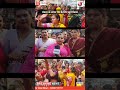 द वायरल। मंडला के अमन चैन के लिए झूमे किन्नर मांगी सुख शांति समृद्धि की दुआ।