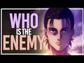 The GENIUS Of Eren S Betrayal The Yeagerists Overanalyzing Attack On Titan The GENIUS Of Eren S Betrayal The Yeagerists Overanalyzing Attack On Titan