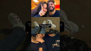 Soft Couple Layouts — A Quiet Love Story 🤍#shorts #couplepose #instagramlayout #viral #youtubeshorts
