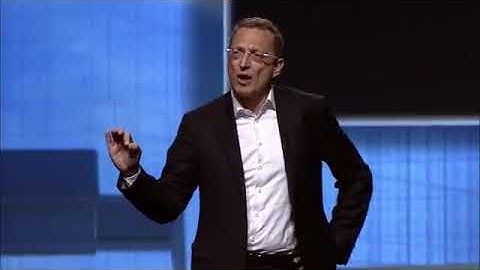 Transforming Big Data into Decisions by Andreas Weigend