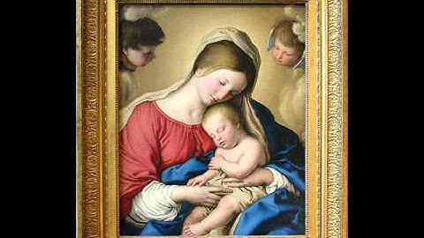 Hoy He Vuelto ♫ Madre a recordar