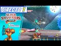 Super Smash Bros. Brawl 🔵⚡ || Directo 1 || Matsu