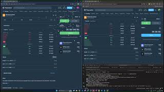 Polymarket Copy Trading Bot in Rust: Ultra-Fast Test & Setup Profile
