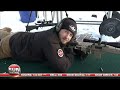 Straight Shot: PGW Coyote .308