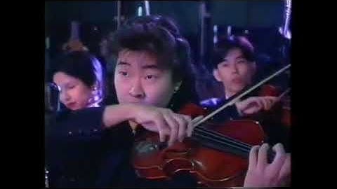 Bob Dylan —  Nara, Japan. 21st May, 1994. A Hard Rain