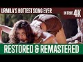 Hottest Urmila Song   Zehreela 4k - Daud 1997 - RESTORED & REMASTERED 60 FPS