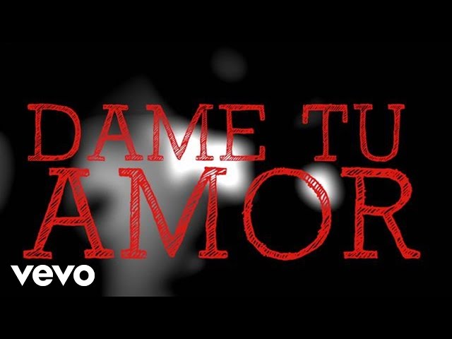 Peewee feat. Pitbull - Dame Tu Amor