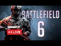 battlefield 6 💀 / ep 1