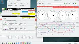 Super simulação Modbus com o ScanBus-BR no linux