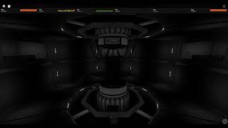 The TEGIS Central Mainframe Startup