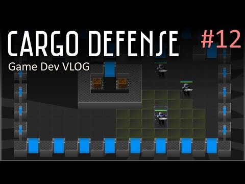 Switching to C++ and Other Optimizations (Game Dev VLOG #12)