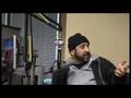 Stylz & Roman Interview Dave Attell