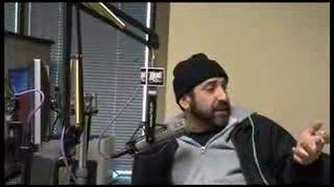 Thumbnail of Stylz & Roman Interview Dave Attell