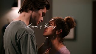 Marcus & Ginny - Back to You