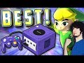 Top 10 BEST Nintendo GameCube Games! (No Mario, Zelda, or Smash) - PBG