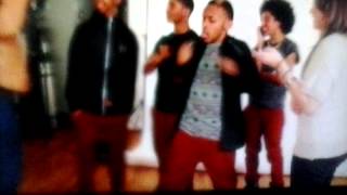 Mindless Behavior Harlem Shake