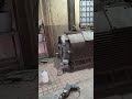 Heating a small Motor