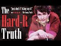 THE HARD-R TRUTH - The Destiny "N-Word" Documentary