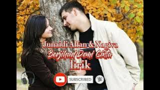 Berjihad Demi Cinta [ lirik ]