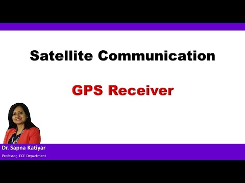 Video: Cum Să Configurați GPS în Comunicatori