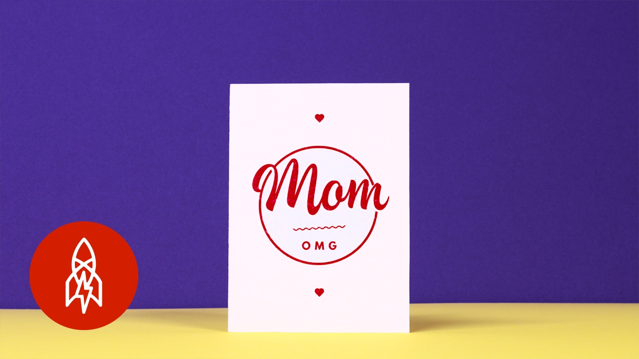 The founder of Mother's Day hated greeting cards and candy. Here's ...
