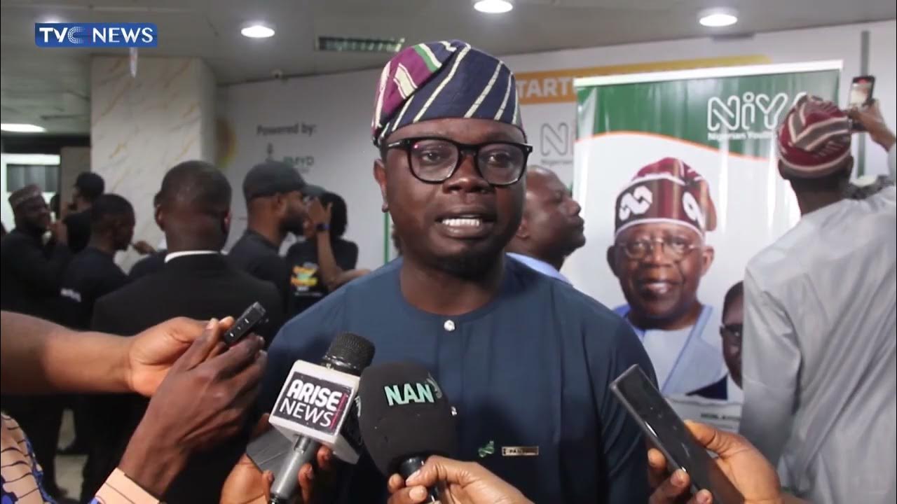 Minister Reaffirms Commitment to Supporting Youth-led Initiatives