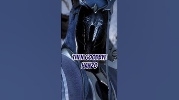 NOOB SAIBOT 💀 Being a Edgelord in Mortal Kombat 11 #shorts