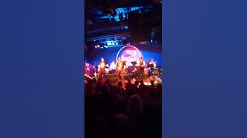 Thumbnail of Team America America, Fuck Yeah - The music of Trey Parker & Matt Stone #MondaysDark Las Vegas