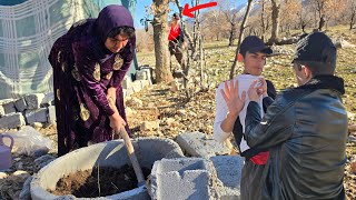 Download Lagu Shahroz's Secret Return to the Cottage: The Haunting Adventure of Taking Her Mother's Money MP3