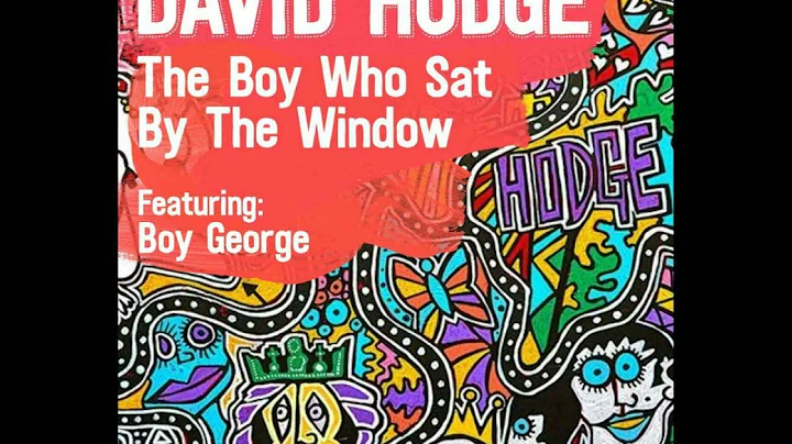 David Hodge talks to Boy George (Bonus Episode,  D...