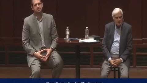 Ravi Zacharias - The Top 10 Questions About God And How To Respond To Them - July 17, 2018