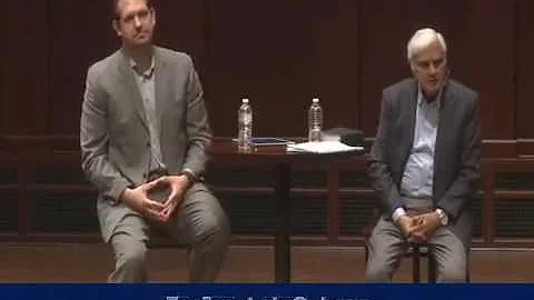 Ravi Zacharias - The Top 10 Questions About God And How To Respond To Them - July 17, 2018