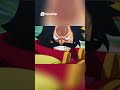 One Piece Flashback Roger vs Whitebeard EPIC Clash! #fypシ゚viral #highlights